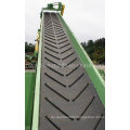 Ep Chevron Rubber Conveyor Belt